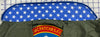 Piping on the collar/color under the collar