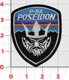 Shoulder patch