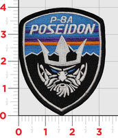 Official VP-1 Screaming Eagles Patagonia Patch