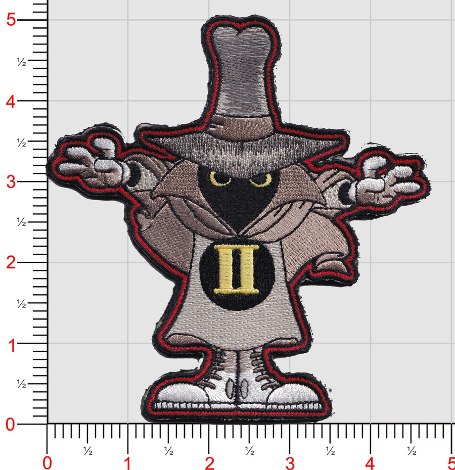 F-4 Phantom Spooky Patch