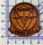 Officially Licensed USMC VMGR-352 Raiders Leather Patches