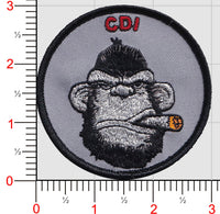 Official VMM-263 Ready Ape Qual Patches