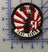 Official HSM-51 Warlords FDNF Leather Shoulder Patches