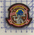 Officially Licensed USMC VMGR-153 Hercules Leather Patches