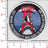 Official VT-28 Rangers Flight Patches