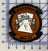 Officially Licensed US Navy HSC-23 Wildcards Leather Patch