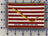Official US Navy Jack Leather Patch