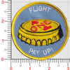 Flight 1 Pay Up