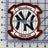 Officially Licensed USMC VMGR-452 Yankees Squadron Leather Patch
