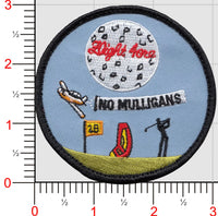 Official VT-28 Rangers Flight Patches