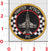 Official VMFA-312 Checkerboards F-18 Shoulder Patches
