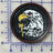 Officially Licensed USMC Weapons & Tactics Instructor WTI Leather Patches