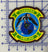 Officially Licensed USMC HMH-464 Condors Leather Patch