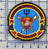 Officially Licensed 26th MEU Marine Expeditionary Unit Leather Patches