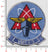 Officially Licensed USMC VMCJ-3 Sharkfins Patch