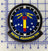 Officially Licensed VP-10 Red Lancers Leather Patch
