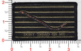 US Navy Jack Patches