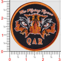Official VMM-262 Flightline Qualification Patches