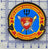 Officially Licensed 26th MEU Marine Expeditionary Unit Leather Patches