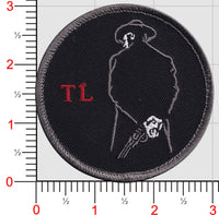 HMLA-369 Flightline Qualification Patches
