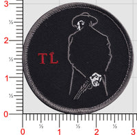 Official HMLA-369 Flightline Qualification Patches