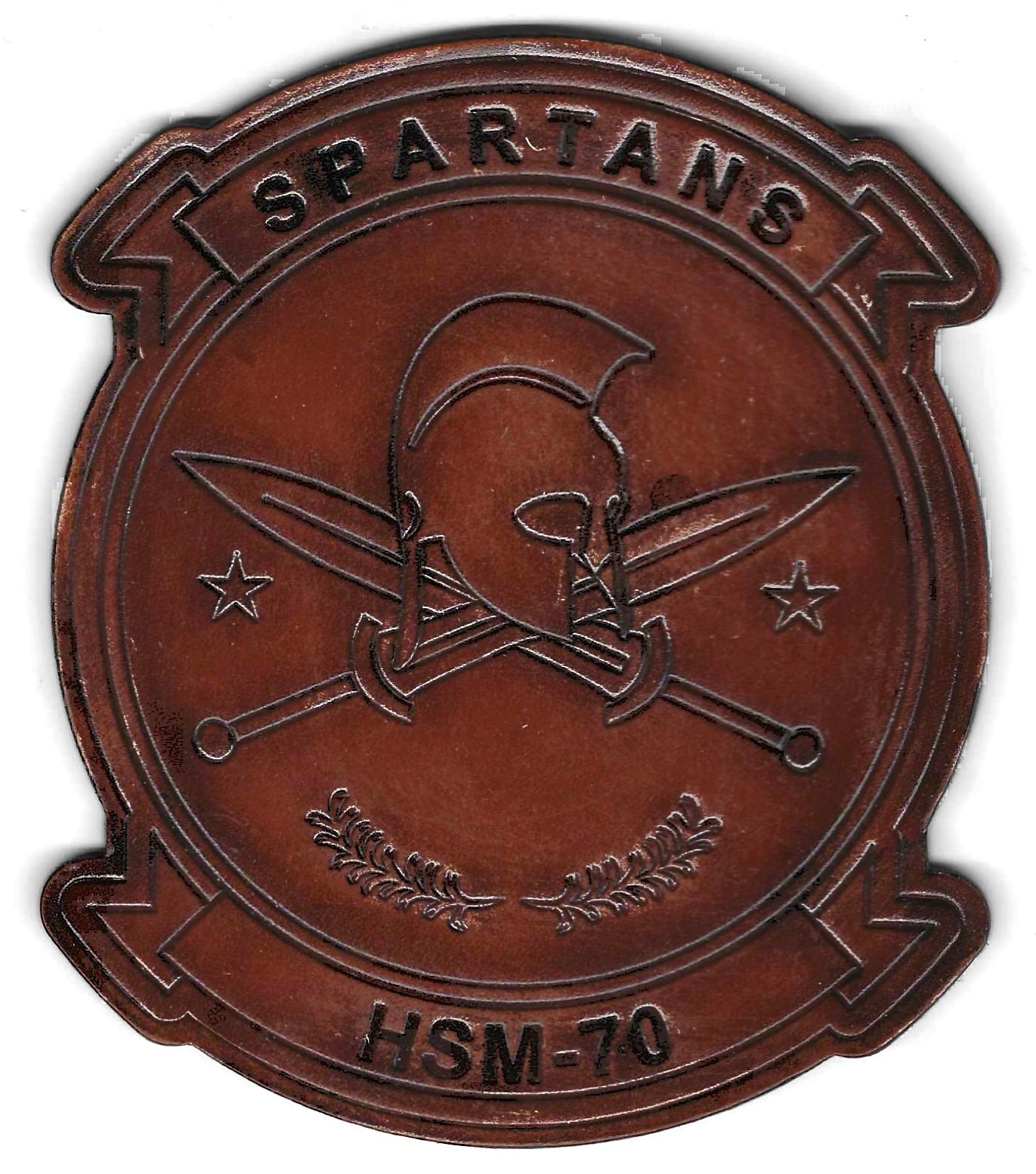 Buy Officially Licensed US Navy HS Patch | MarinePatches.com