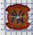 Officially Licensed USMC VMGR-452 Yankees Squadron Leather Patch