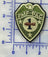 Official FMF PAC Fleet Marine Force Pacific 1st EOD Patches
