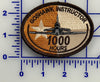 Instructor / 1000 / Desert Tan