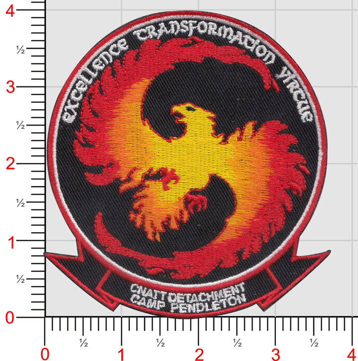 USMC Fixed Wing Squadrons – tagged 