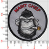 Maintenance Chief