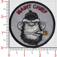 Official VMM-263 Ready Ape Qual Patches