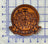 Officially Licensed HMLA-269 Gunrunners Leather Patches