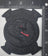 Officially Licensed HMLA-367 Scarface PVC Patch