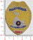 Officially Licensed HMX-1 Badge Patch