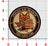 Official Customs & Border Protection CBP Uvalde Air Branch Fox Patch