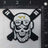 Official VT-6 Shooters PVC Shoulder Patch