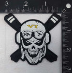 Official VT-6 Shooters PVC Shoulder Patch