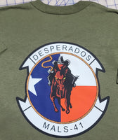 Bulk T-shirt order