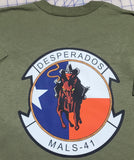 Bulk T-shirt order