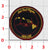 Official VMM-268 Red Dragons MRF-D 2024 Patches