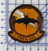 Full Color Brown 5 inch / Command Patch