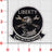 Official VAQ-140 Eagles Plane Captain Patch