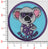 HMLA-367 Koalafied Qual Patch