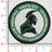 Official VMFA-121 Green Knight Flightline Qual Patch