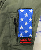 Shithot Flight Suit