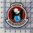 Officially Licensed VP-16 Eagles Leather Patch