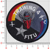 Full color / With Hook and Loop