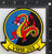 Officially Licensed USMC VMM-268 Red Dragons PVC Patches
