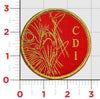 CDI